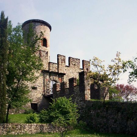 Foresteria La Ceriola モンテ・イーゾラ エクステリア 写真